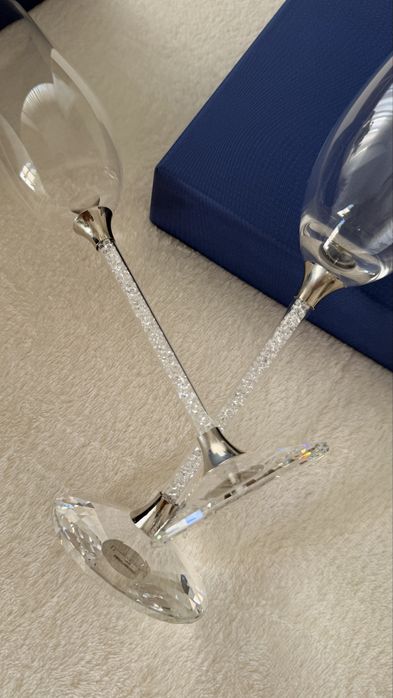 Flutes Swarovski512075973054310401