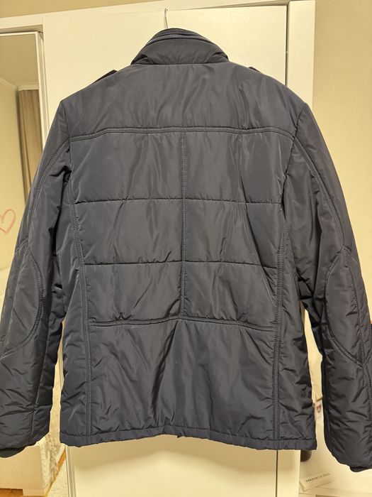Куртка Hugo boss