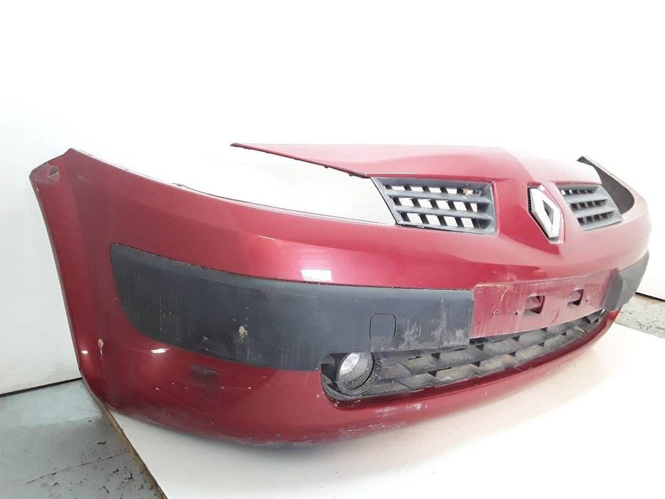 PARA-CHOQUES FRONTAL RENAULT MEGANE II 2002 -8200142000
