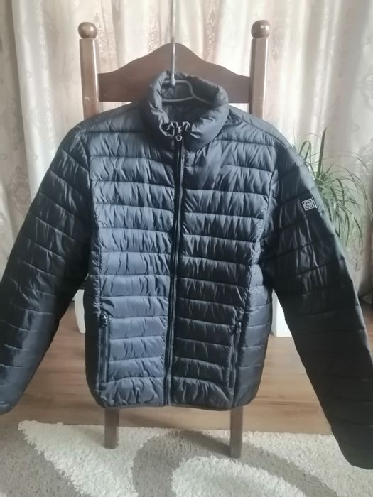 Куртка terranova