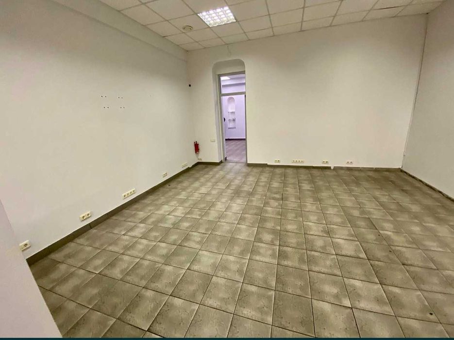 Сдам Офис 300 м2 на Пушкинской. 2 этаж небольшого БЦ