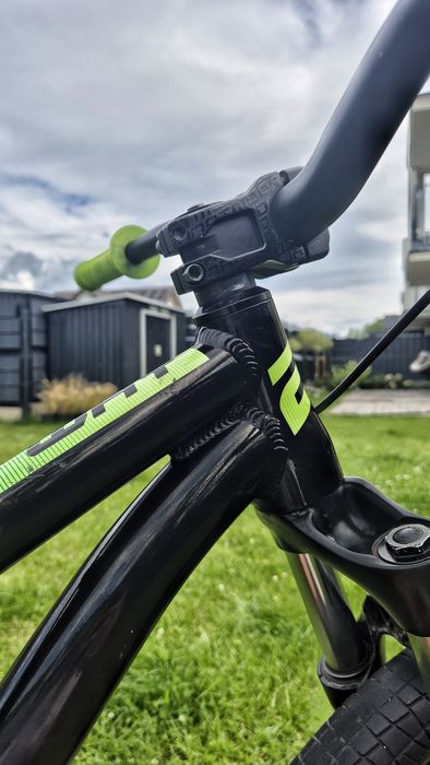 Rower Dartmoor Gamer 26" dirt street