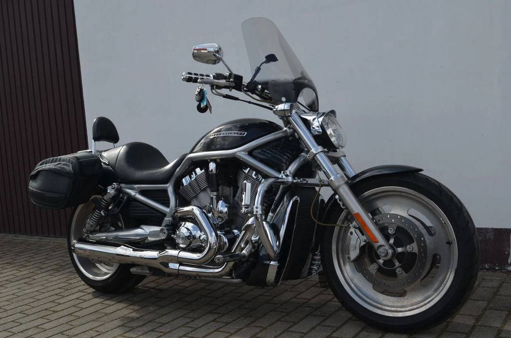 Harley-Davidson