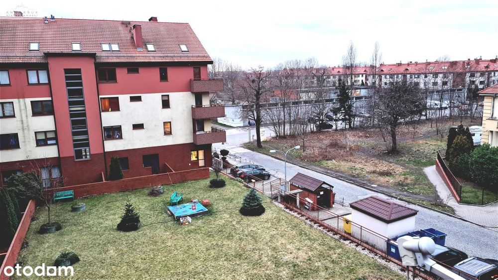 Mieszkanie – Wrocław - Więcej
