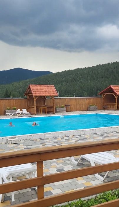 Зняти житло  в Карпатах/Буковель