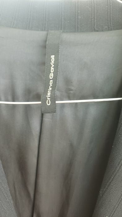 Blaser preto feminino Italiano