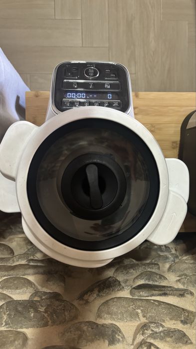 Moulinex companion XL