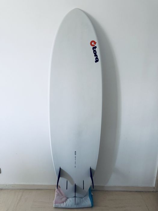 Surfboard / Prancha de Surf - Torq 6'3 - 36L