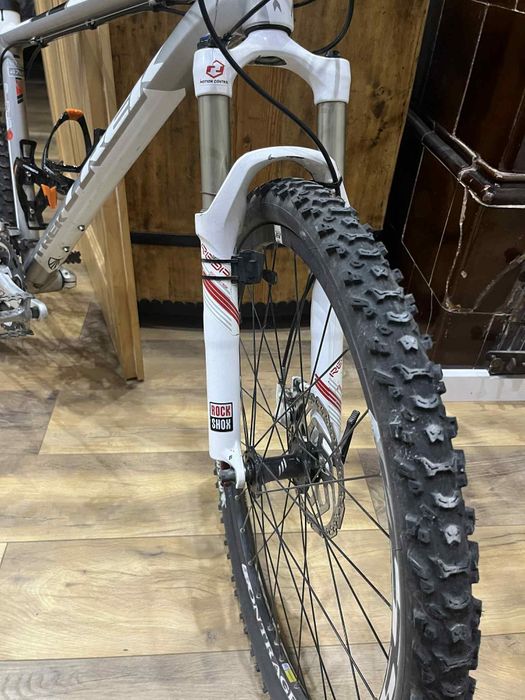 Trek alpha 8000 18.5 cala 47cm