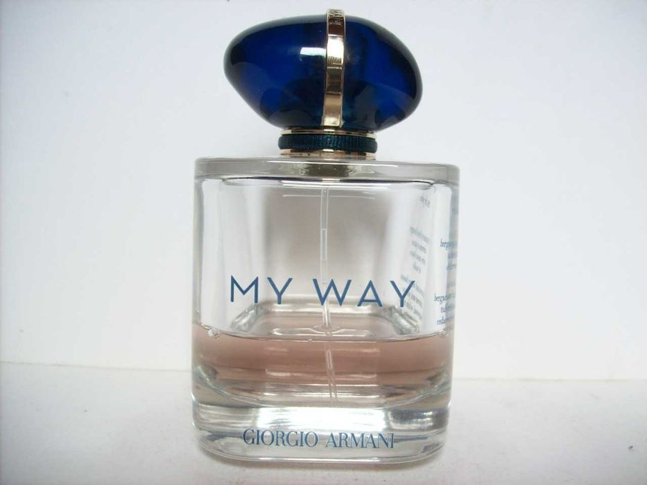 Giorgio Armani My Way - 90ml
