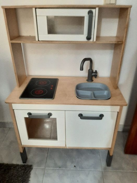 Cozinha de criança