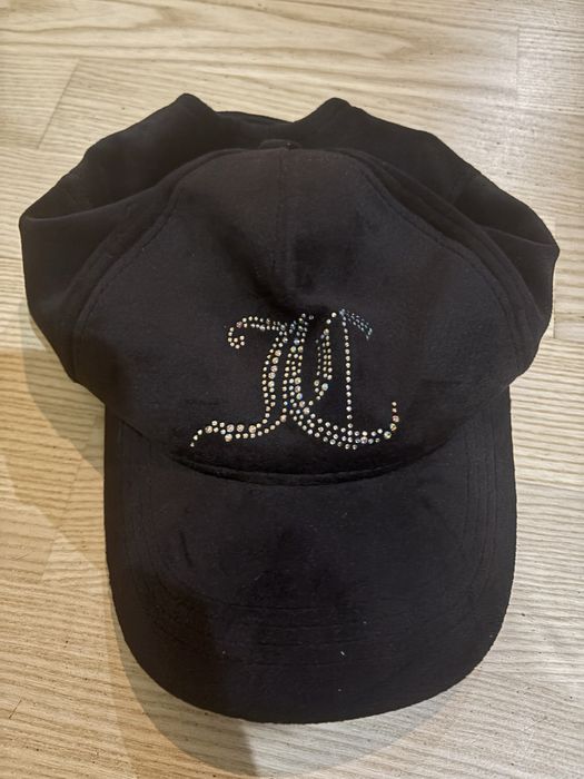 Кепка оригінал Juicy Couture