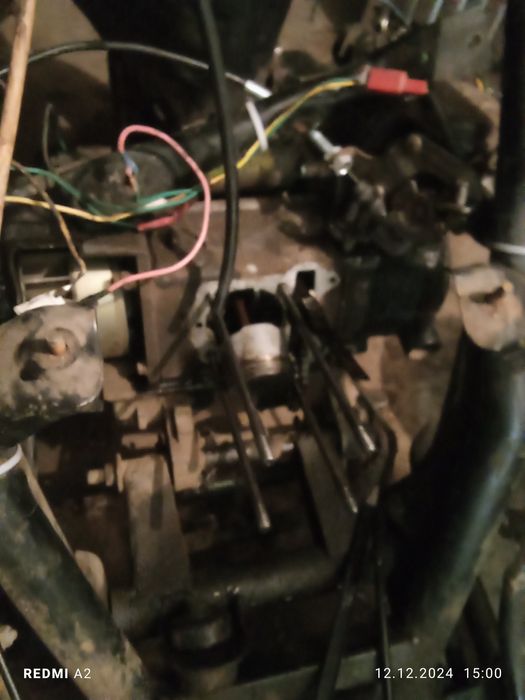 Вайпер винд  80 кубов