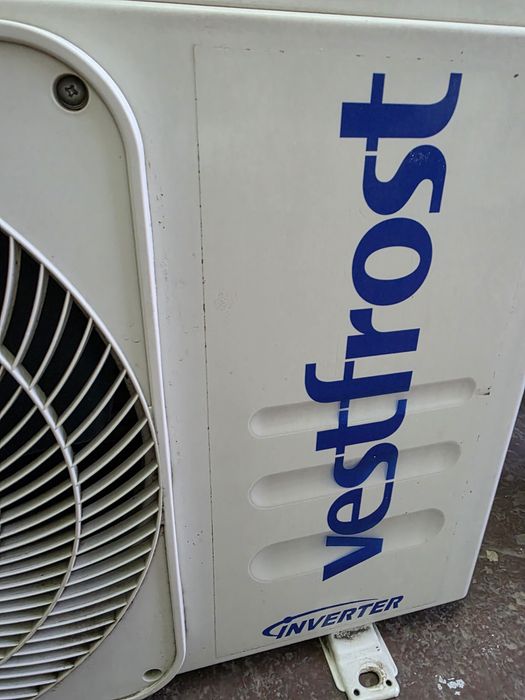 Кондиціонер інверторний Vestfrost