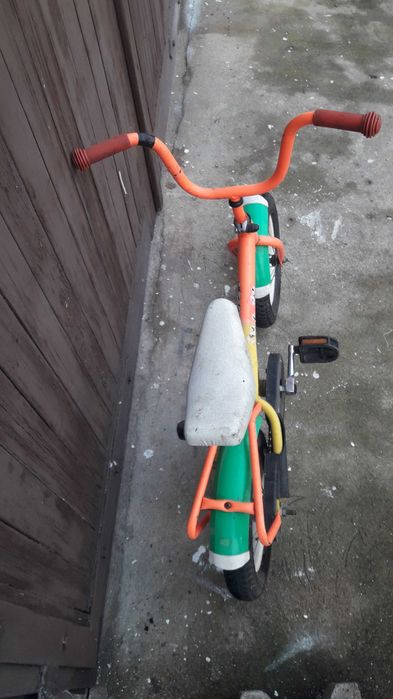 Rower Rowerek Dziecięcy Okazja Warto !!!