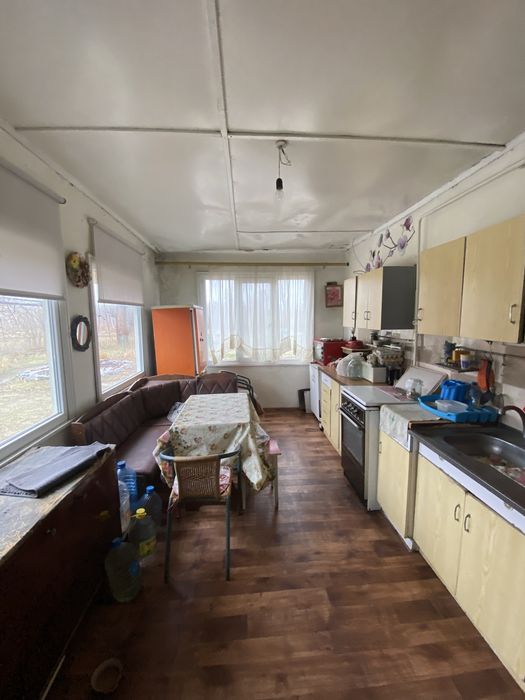 Продам будинок с.Піщанка