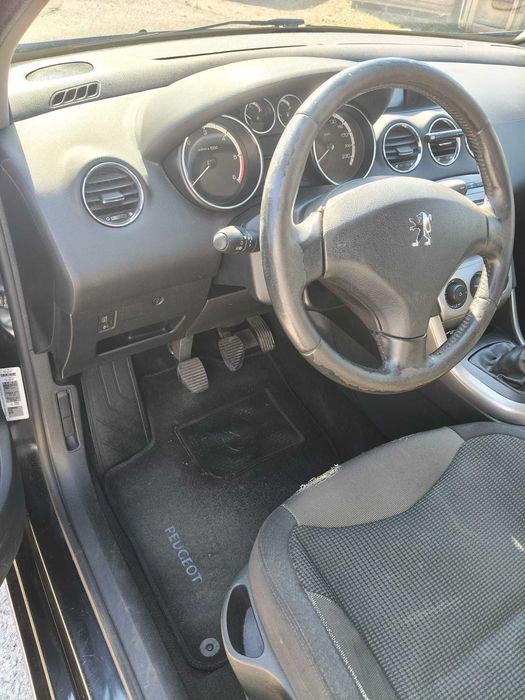 Carrinha Peugeot 308