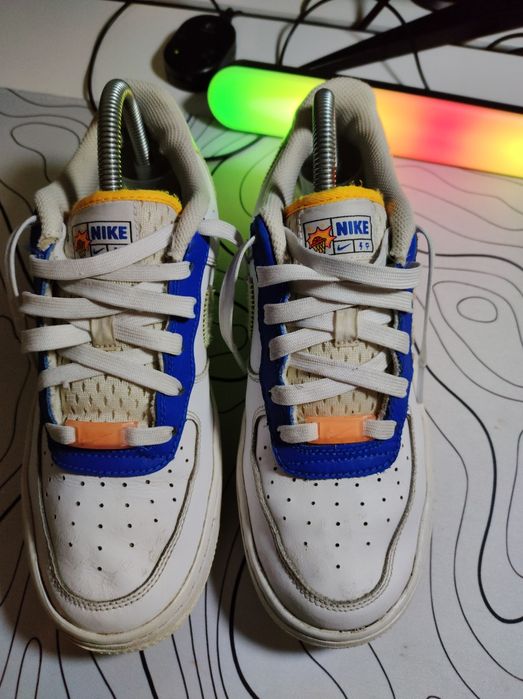 Nike air force 1 LV8 gs