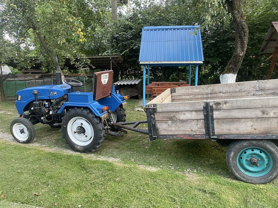 Продам Xingtai 220