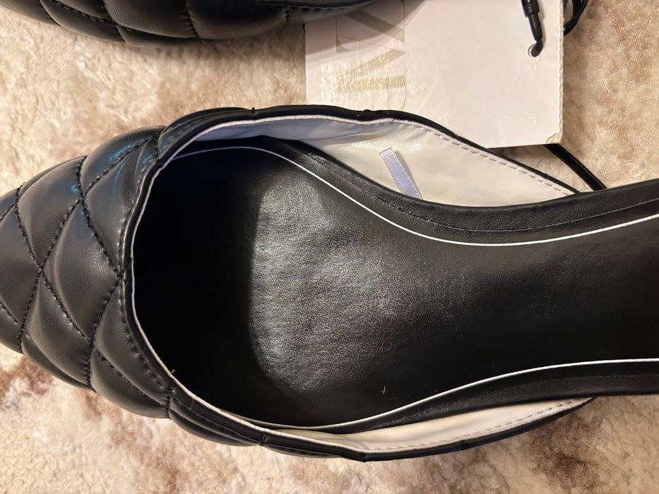 Взуття Zara 40 р.