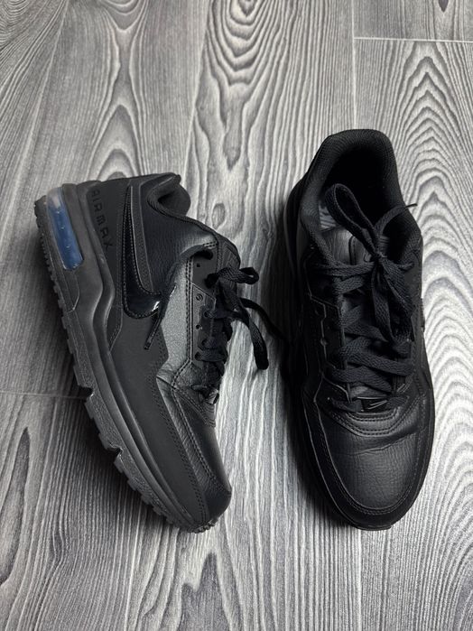 Кроссовки Nike LTD 3 размер 42 стелька 26,5 см