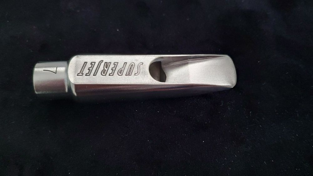 Ustnik Jody Jazz Super Jet