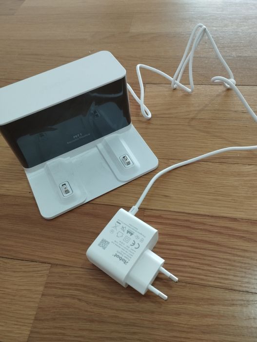 Roomba Combo Essential