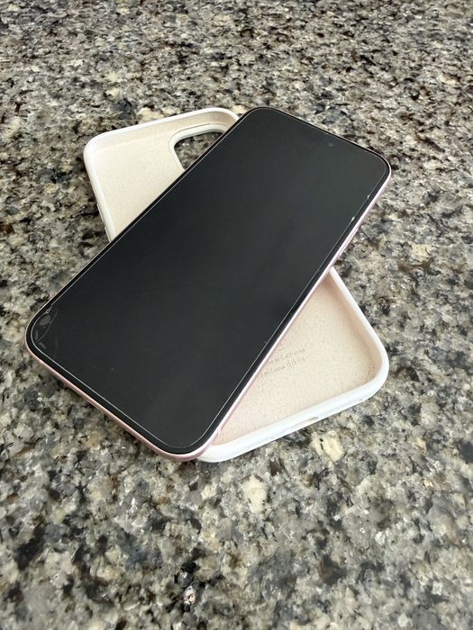 Iphone 15 plus 128g
