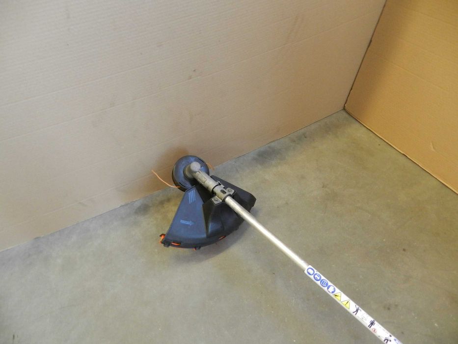 27k kosa spalinowa amagarden ag 1280