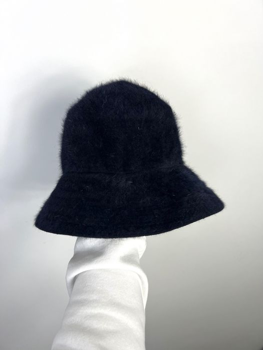 Moherowy Kapelusz Kangol Angora