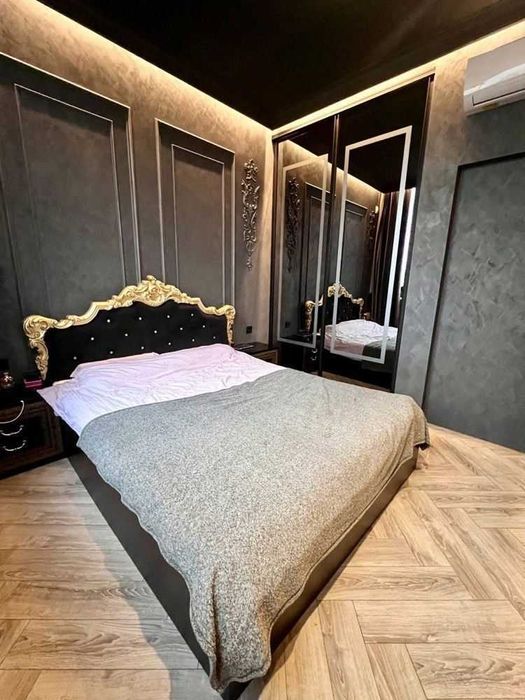 Продажа танхаус дизайнерский ремонт! Радостная 92 Sherlock Home Победа