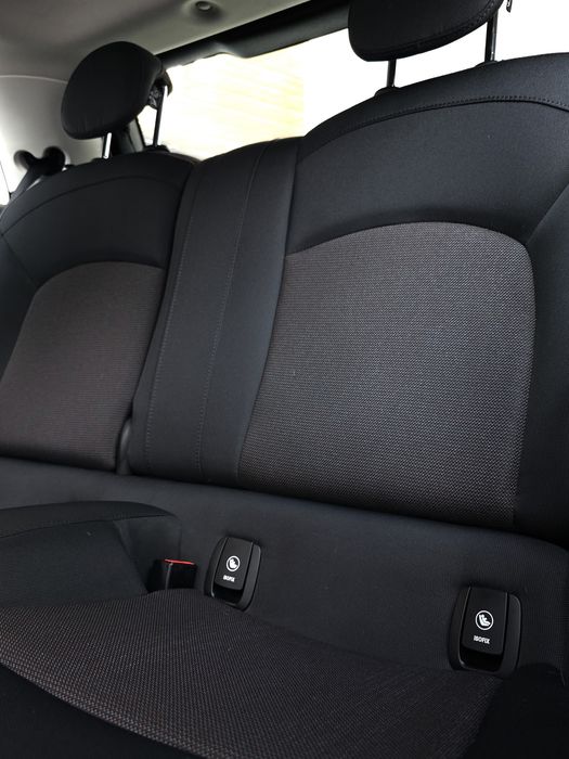 MINI COOPER D Chili Pack 1.5D 115CV - Imaculado- Garantia