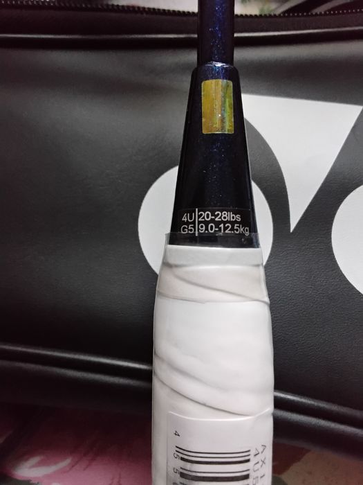 Ракетка для бадмінтона  Yonex Аstrox нова