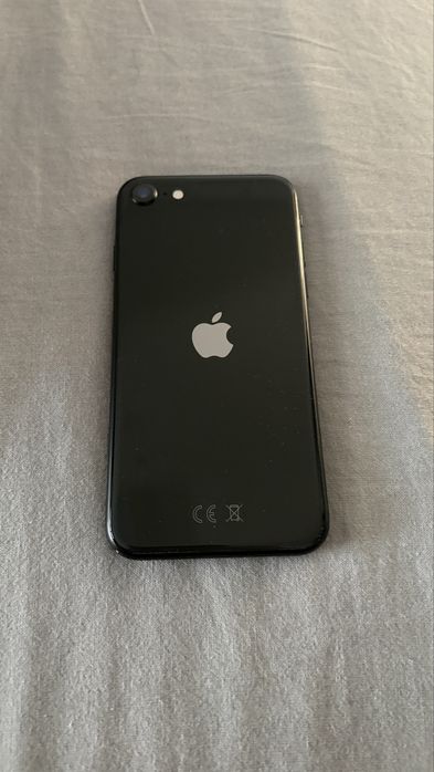Iphone SE - 2020