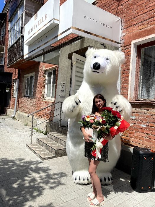 Стіч. Аніматори на ваше свято. Коломия