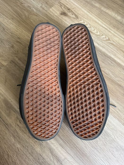 Кеди Vans 43р. в ідеальному стані