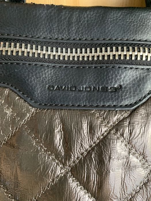 Damska torba david jones