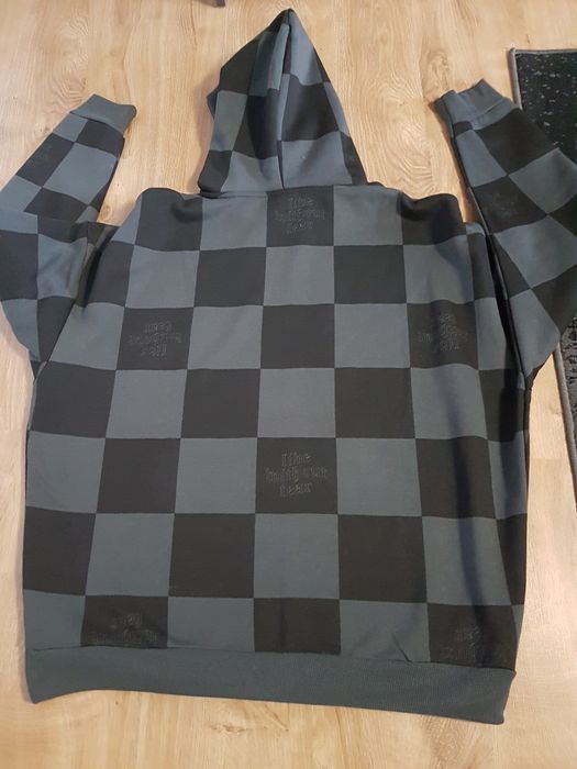 Bluza męska Oversized.