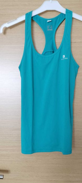 Top desportivo Domyos