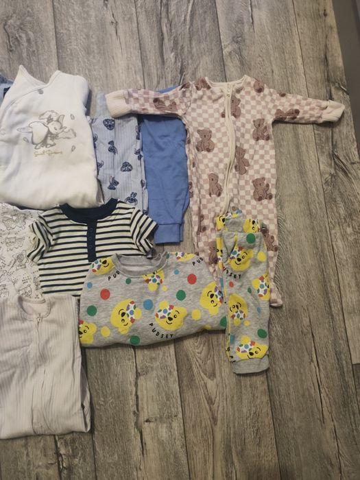 Гарний лот для хлопчика