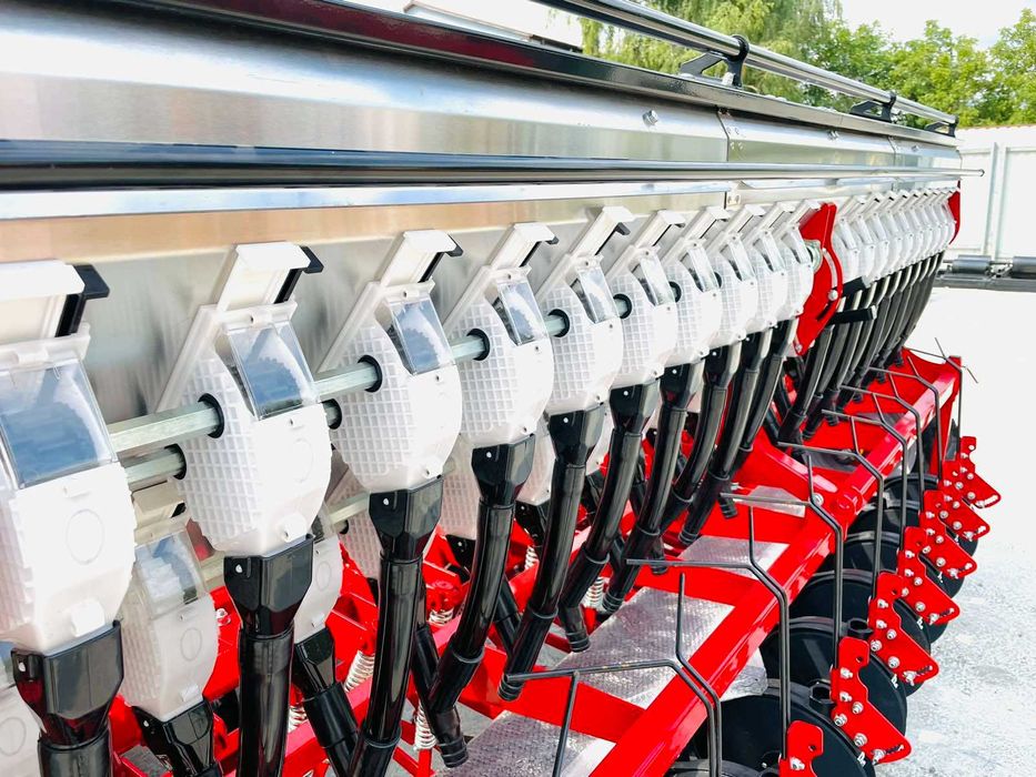 Сівалка Зернова Навісна сівалка Сеялка СЗ Сівник міні Сівалка 3 метра