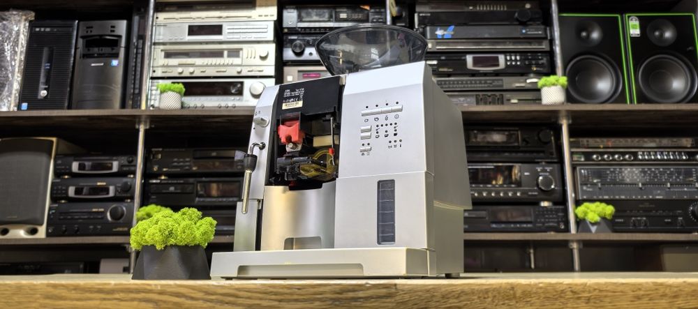 Кавова машина AEG 9750