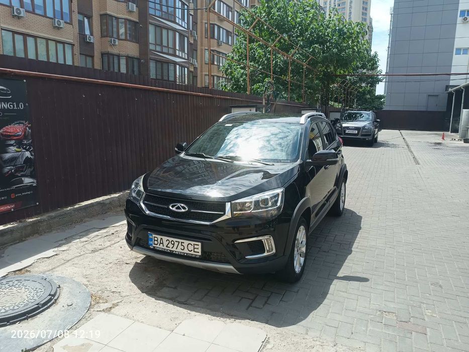 Продам автомобіль
