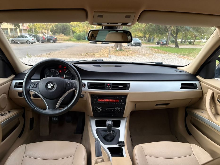 BMW 320D 190.000klms, Nacional, IMACULADO!!
