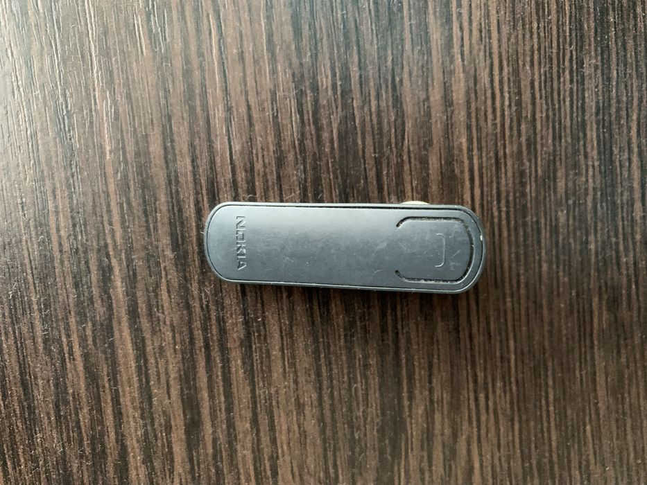 Блютуз Nokia