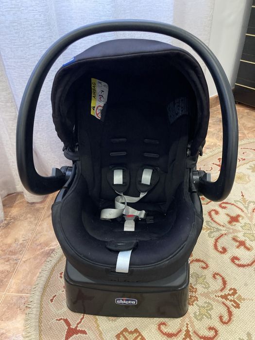 Ovinho ou cadeira da Chicco em bom estado