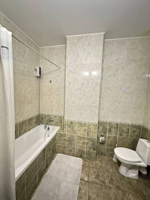 Подобова 1к квартира «Дипломат Холл» м Вокзальна