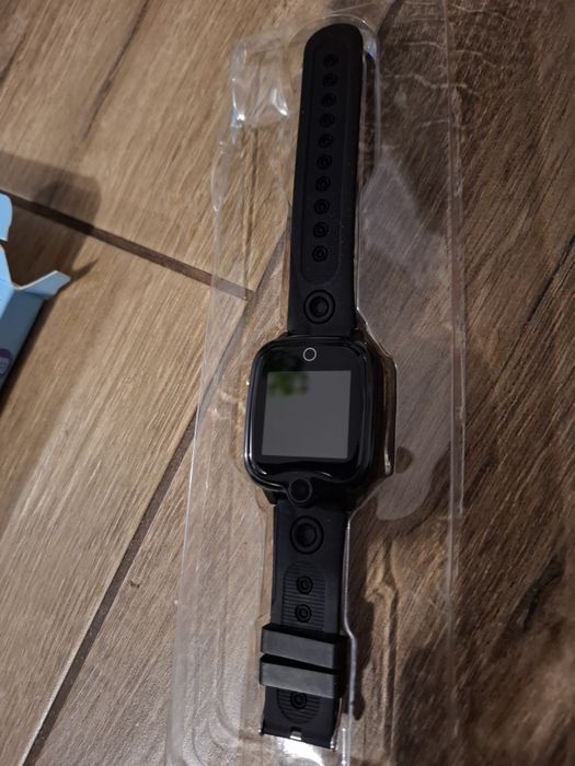 Smartwatch dla dzieci