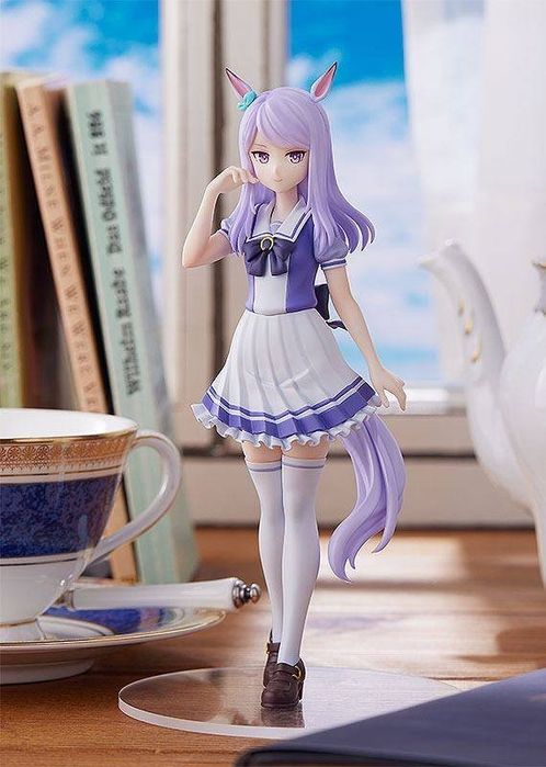 Figurka Umamusume, Pretty Derby