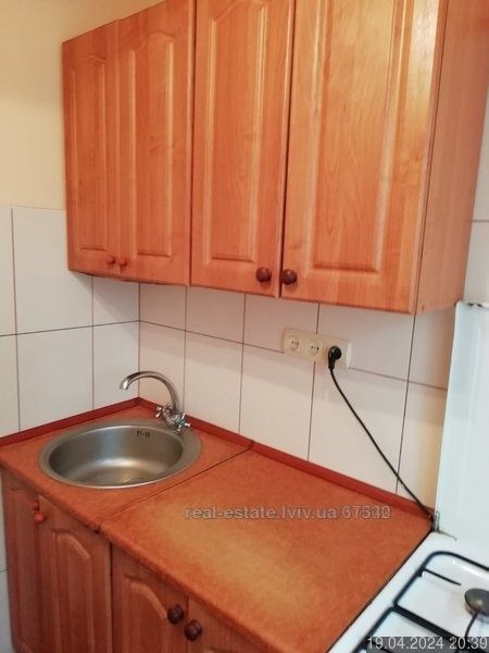 Оренда 1 кімн квартири вул Пасічна